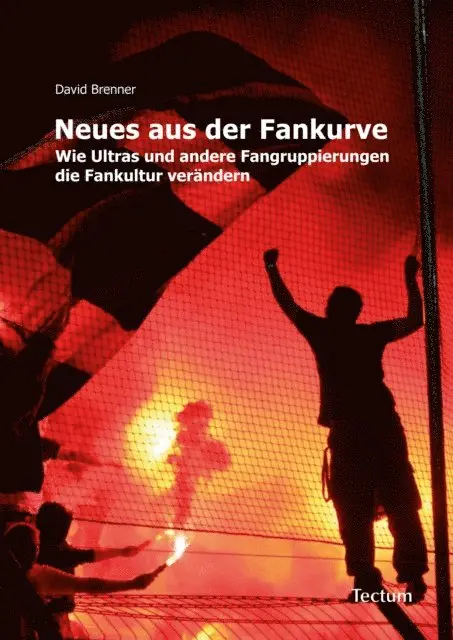 David Brenner - Neues aus der Fankurve, E-bok. Tillgänglighet: Lägg i varukorg