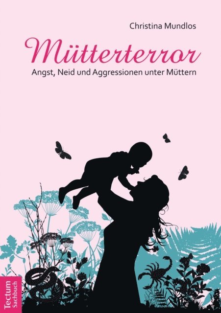 Christina Mundlos - Mütterterror, E-bok