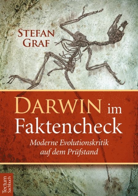 Stefan Graf - Darwin im Faktencheck, E-bok. Tillgänglighet: Lägg i varukorg