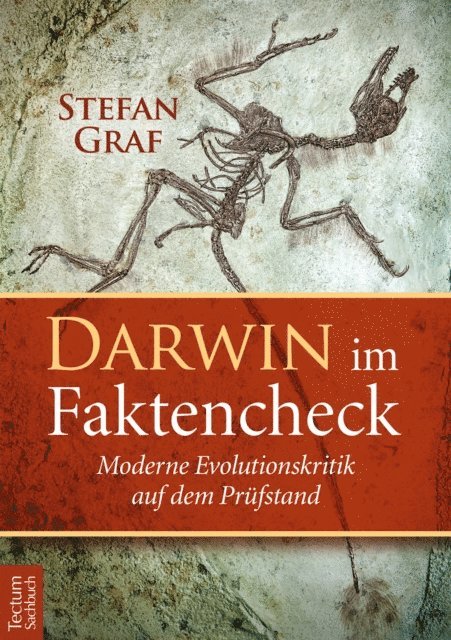 Stefan Graf - Darwin im Faktencheck, E-bok. Tillgänglighet: Lägg i varukorg
