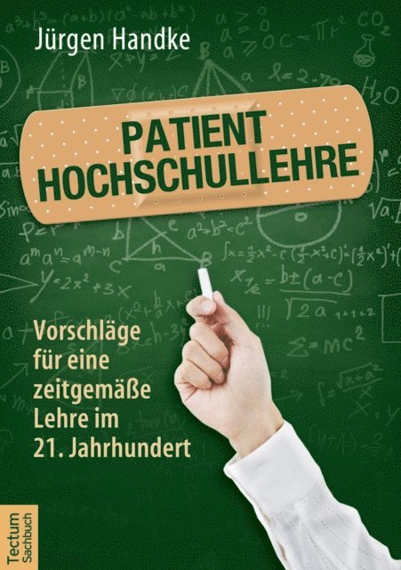 Jurgen Handke - Patient Hochschullehre, E-bok