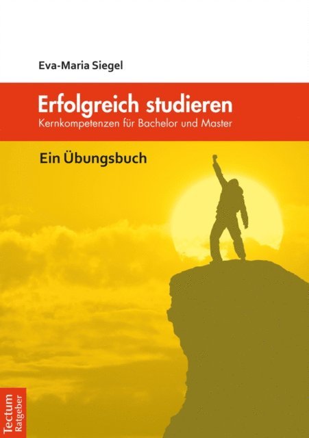 Eva-Maria Siegel - Erfolgreich studieren, E-bok