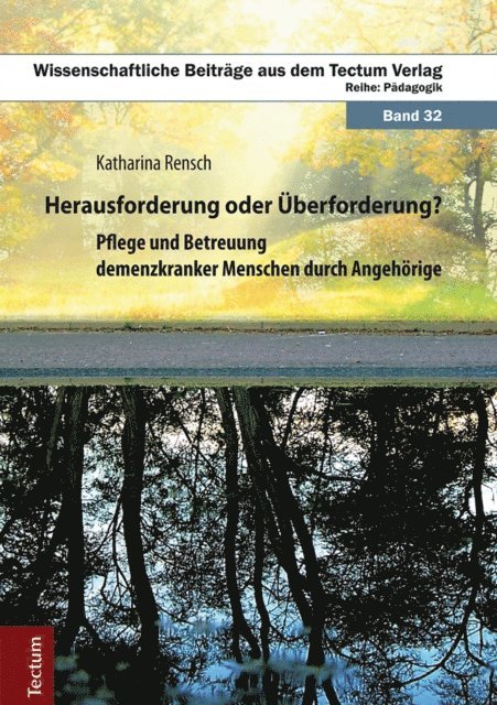 Katharina Rensch - Herausforderung oder Überforderung?, E-bok