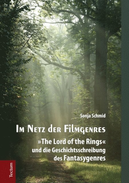 Sonja Schmid - Im Netz der Filmgenres, E-bok
