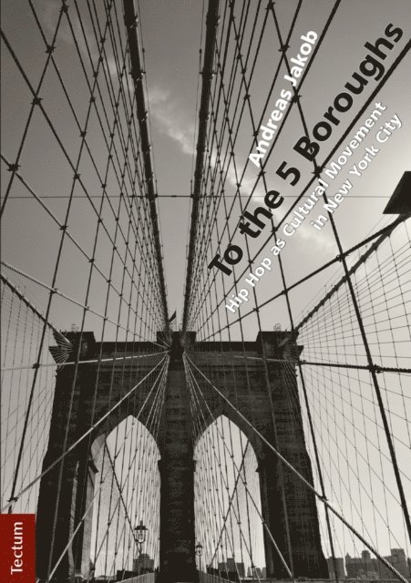 Andreas Jakob - &quote;To the 5 Boroughs&quote;, E-bok
