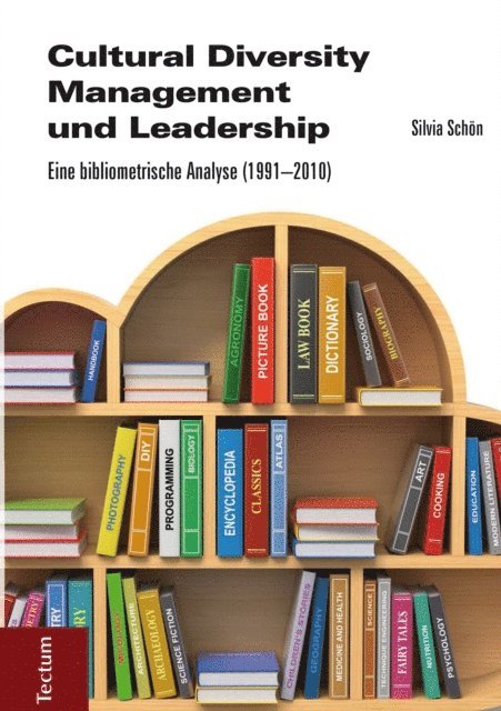 Silvia Schon - Cultural Diversity Management und Leadership, E-bok