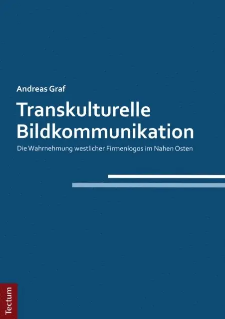 Andreas Graf - Transkulturelle Bildkommunikation, E-bok. Tillgänglighet: Lägg i varukorg