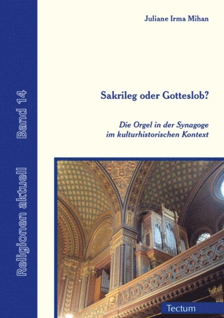 Juliane Irma Mihan, Bertram Schmitz - Sakrileg oder Gotteslob?, E-bok