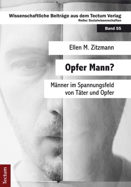 Ellen M. Zitzmann - Opfer Mann?, E-bok