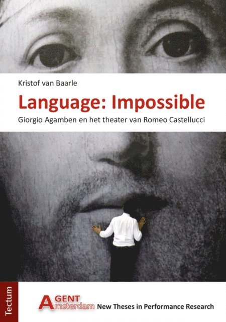 Kristof van Baarle - Language: Impossible, E-bok