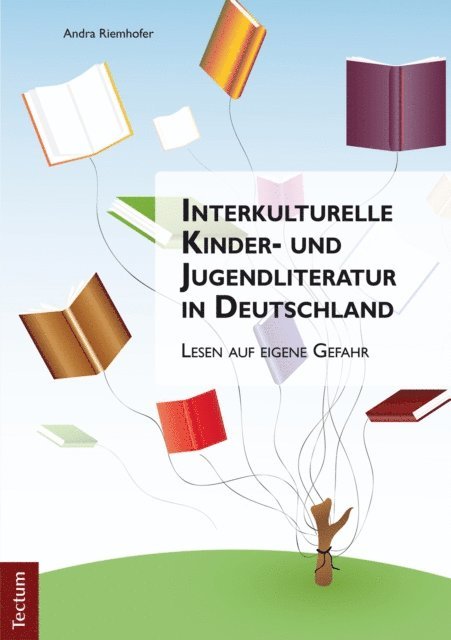 Andra Riemhofer - Interkulturelle Kinder- und Jugendliteratur in Deutschland, E-bok. Tillgänglighet: Lägg i varukorg