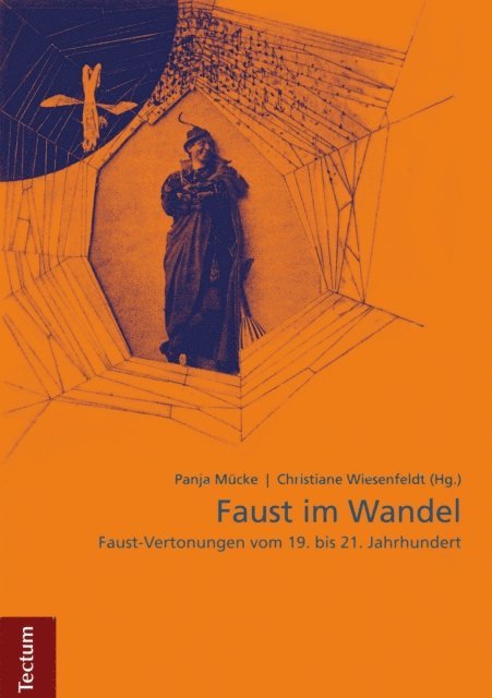 Panja Mucke, Christiane Wiesenfeldt - Faust im Wandel, E-bok