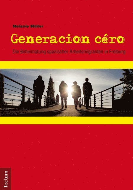 Melanie Muller - Generacion céro, E-bok