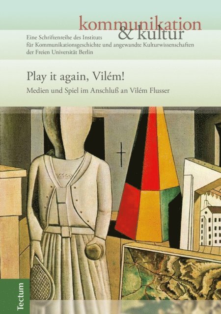 Steffi Winkler, Michael Hanke, Hermann Haarmann - Play it again, Vilém!, E-bok