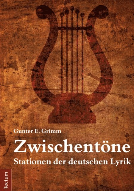 Gunter E. Grimm - Zwischentöne, E-bok