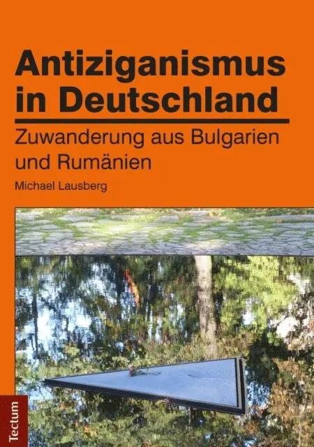 Michael Lausberg - Antiziganismus in Deutschland, E-bok. Tillgänglighet: Lägg i varukorg
