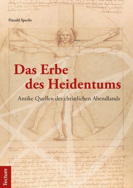 Harald Specht - Das Erbe des Heidentums, E-bok