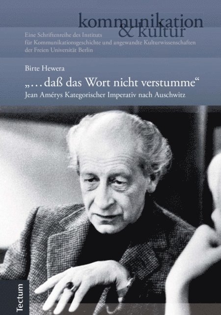 Birte Hewera - "… daß das Wort nicht verstumme.", E-bok