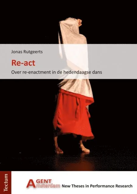 Jonas Rutgeerts - Re-act, E-bok. Tillgänglighet: Lägg i varukorg