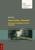 Thomas Hettches &quote;Pfaueninsel&quote;