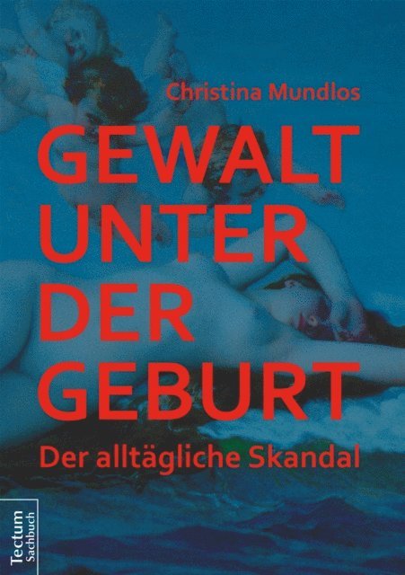 Christina Mundlos - Gewalt unter der Geburt, E-bok