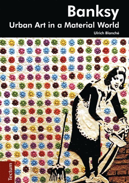 Ulrich Blanche - Banksy, E-bok