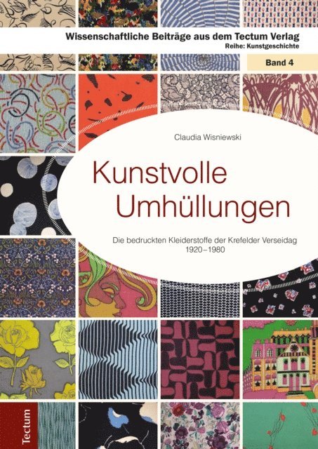 Claudia Wisniewski - Kunstvolle Umhüllungen, E-bok