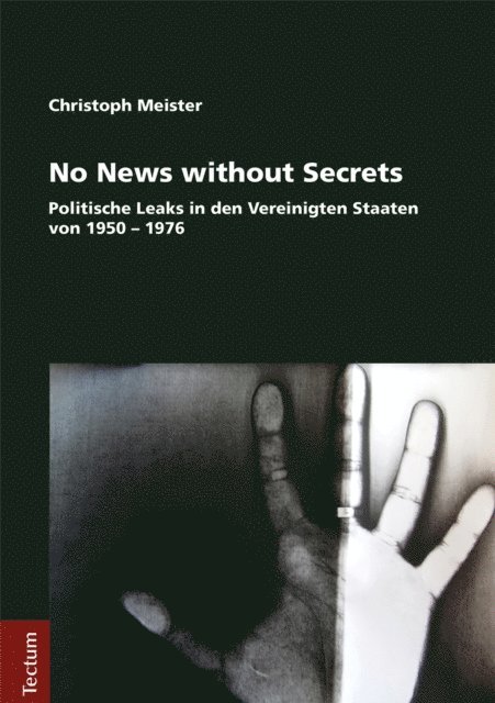 Christoph Meister - No News without Secrets, E-bok. Tillgänglighet: Lägg i varukorg