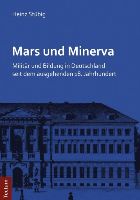 Heinz Stubig - Mars und Minerva, E-bok