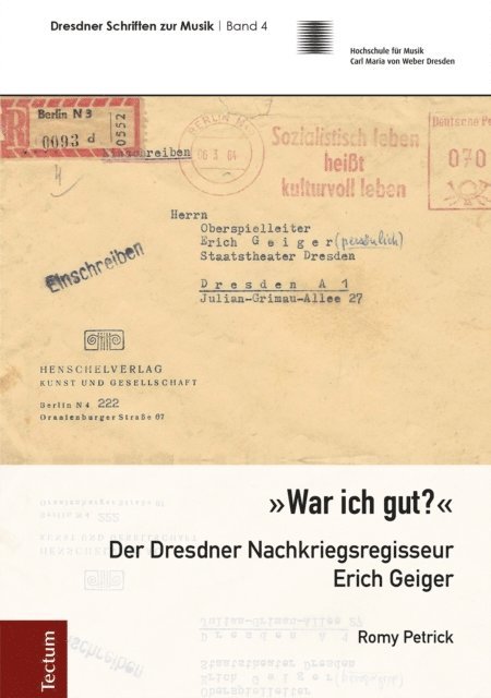 Romy Petrick - "War ich gut?", E-bok