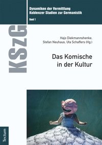Das Komische in der Kultur
