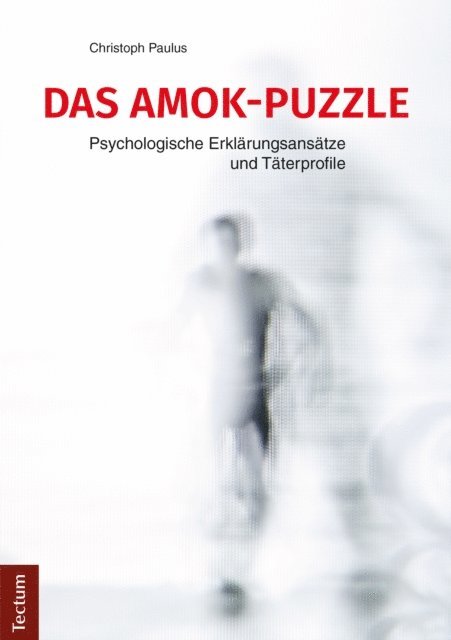 Christoph Paulus - Das Amok-Puzzle, E-bok
