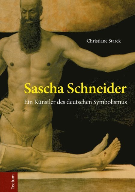 Christiane Starck - Sascha Schneider, E-bok