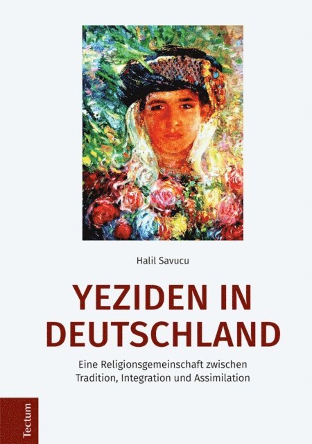 Halil Savucu - Yeziden in Deutschland, E-bok