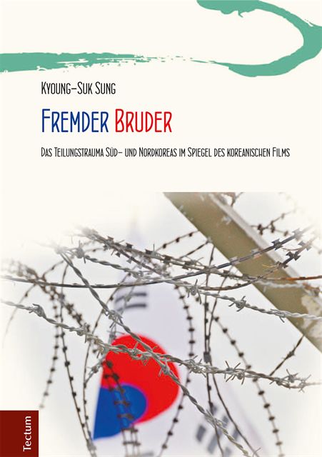 Kyoung-Suk Sung - Fremder Bruder, E-bok