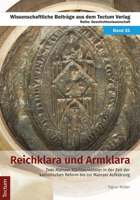 Sigrun Muller - Reichklara und Armklara, E-bok