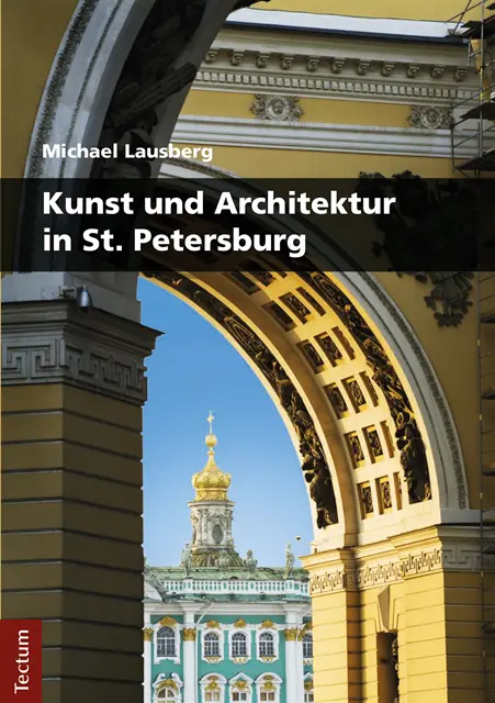 Michael Lausberg - Kunst und Architektur in St. Petersburg, E-bok. Tillgänglighet: Lägg i varukorg