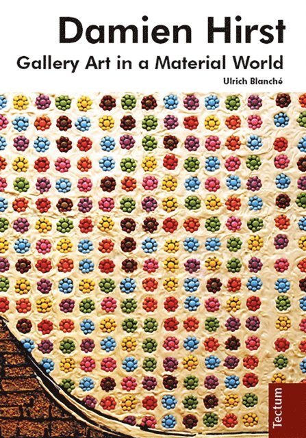Ulrich Blanche - Damien Hirst, E-bok