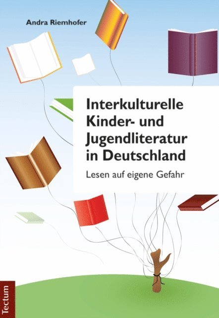 Andra Riemhofer - Interkulturelle Kinder- und Jugendliteratur in Deutschland, E-bok. Tillgänglighet: Lägg i varukorg