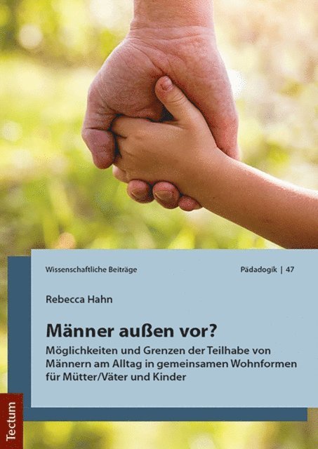Rebecca Hahn - Männer außen vor?, E-bok
