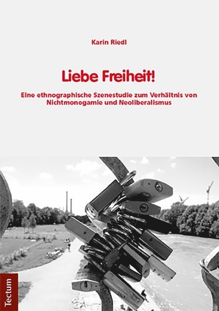 Karin Riedl - Liebe Freiheit!, E-bok