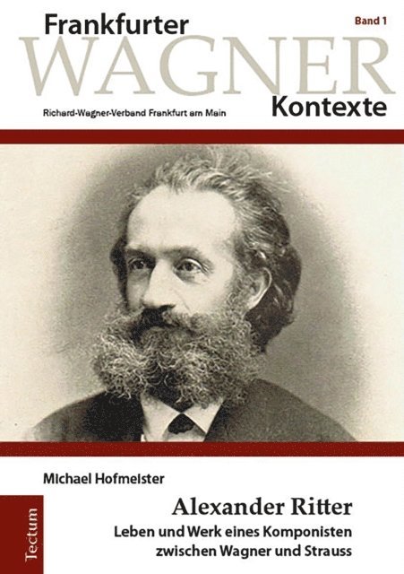 Michael Hofmeister - Alexander Ritter, E-bok