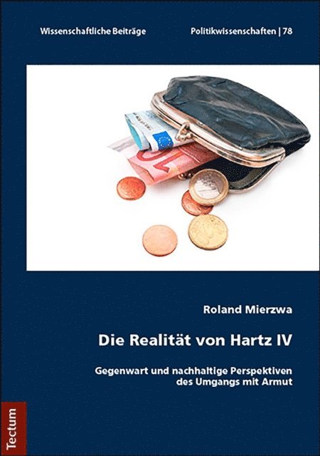 Roland Mierzwa - Die Realität von Hartz IV, E-bok