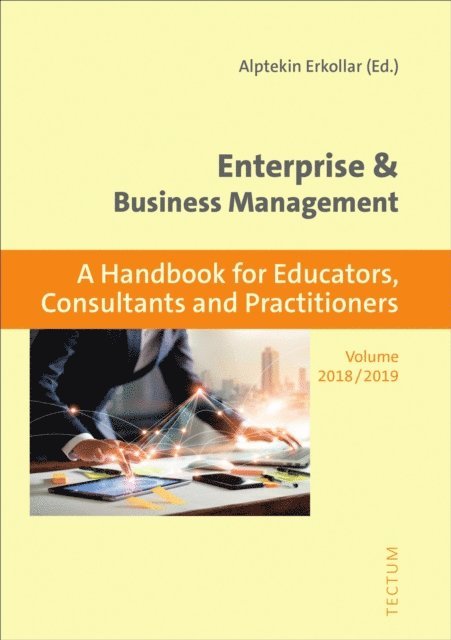 Alptekin Erkollar - Enterprise & Business Management, E-bok