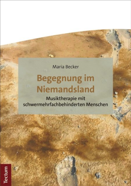 Maria Becker - Begegnung im Niemandsland, E-bok