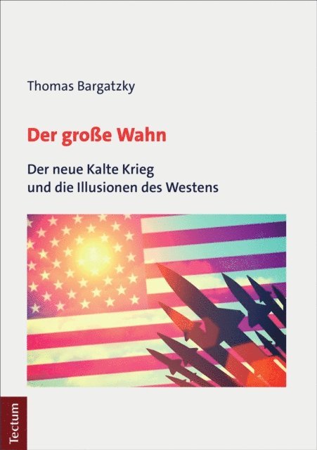 Thomas Bargatzky - Der große Wahn, E-bok