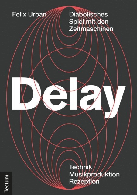 Felix Urban - Delay, E-bok