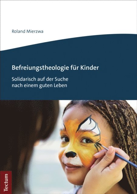 Roland Mierzwa - Befreiungstheologie für Kinder, E-bok
