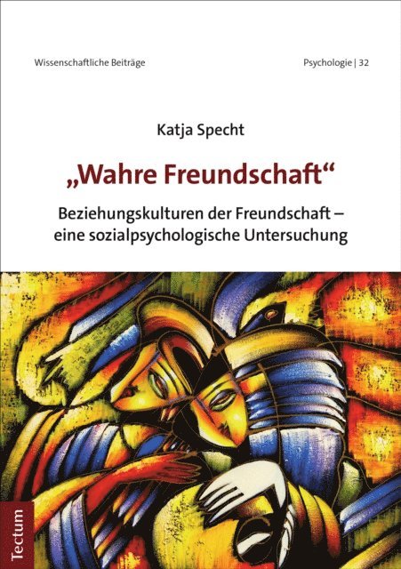 Katja Specht - "Wahre Freundschaft", E-bok