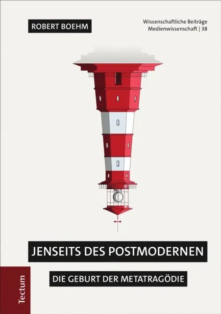 Robert Boehm - Jenseits des Postmodernen, E-bok. Tillgänglighet: Lägg i varukorg